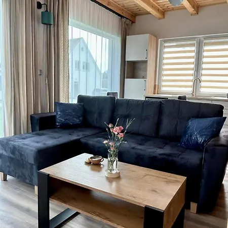 Resort Osrodek *
