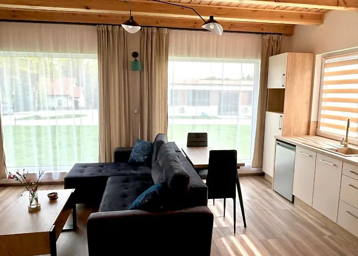 Osrodek * Faltyjanki